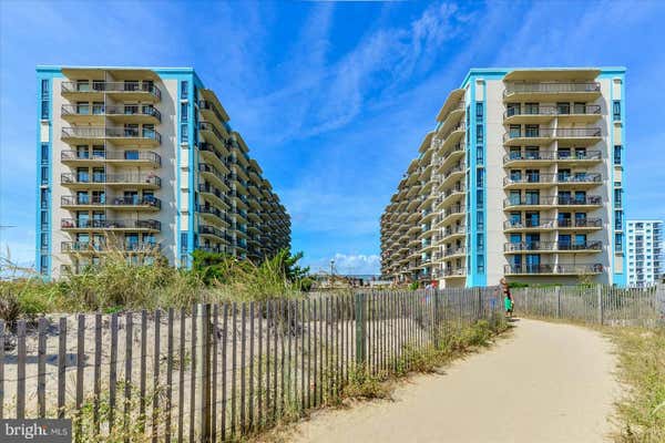 13110 COASTAL HWY UNIT 903, OCEAN CITY, MD 21842 - Image 1