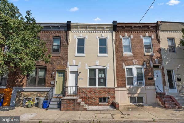 1623 S TAYLOR ST, PHILADELPHIA, PA 19145 - Image 1