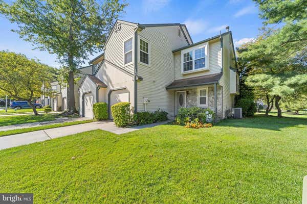 445 KELHAM CT, MOUNT LAUREL, NJ 08054 - Image 1