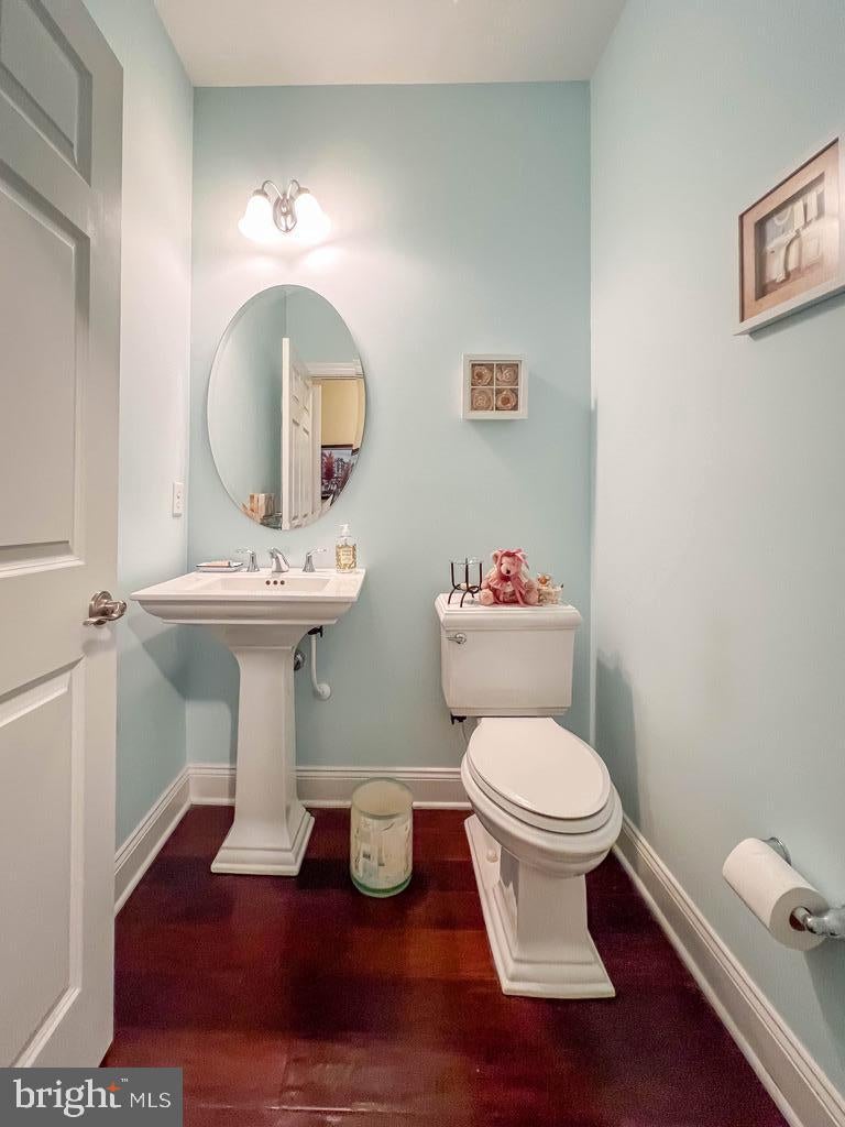 Newtown, Pennsylvania, 18940, United States, 3 Bedrooms Bedrooms, ,3 BathroomsBathrooms,Residential,Active,1936619