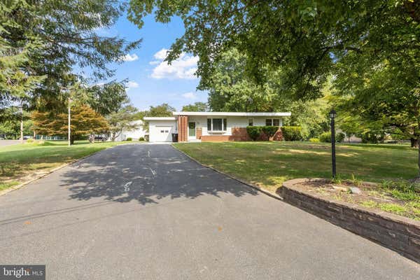 61 JANEWAY AVE, MOORESTOWN, NJ 08057 - Image 1