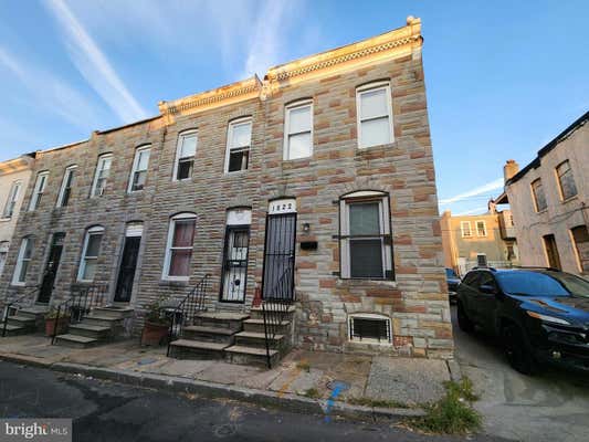 1822 N CHAPEL ST, BALTIMORE, MD 21213 - Image 1