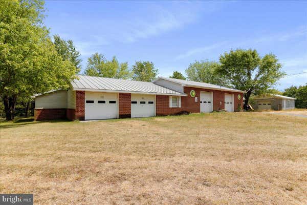 126 LAUREL HILL WAY, STRASBURG, VA 22641, photo 2 of 25