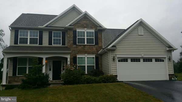 2155 WHITETAIL LN, ENOLA, PA 17025 - Image 1