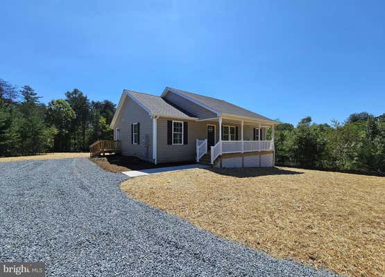 22122 LAHORE RD, ORANGE, VA 22960 - Image 1