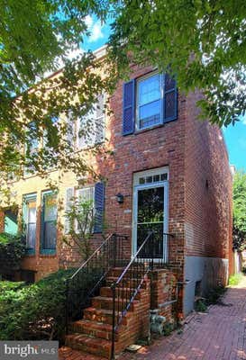 2413 I ST NW, WASHINGTON, DC 20037 - Image 1