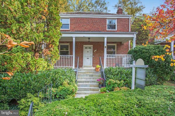 4210 ALTON PL NW, WASHINGTON, DC 20016 - Image 1