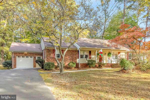 9250 ROCHDALE CT, MECHANICSVILLE, VA 23116 - Image 1