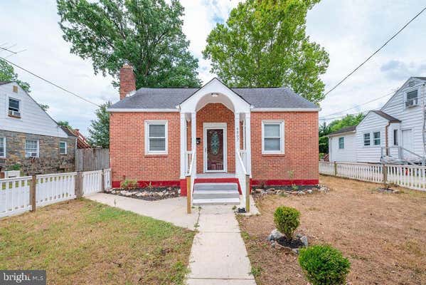 4807 RITTENHOUSE ST, RIVERDALE, MD 20737 - Image 1