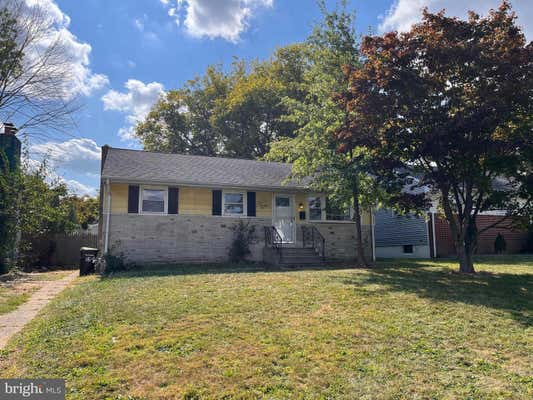 171 CLOVER AVE, EWING, NJ 08638 - Image 1