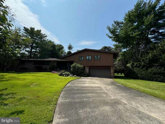 201 ARBOR CT E, LINWOOD, NJ 08221 - Image 1