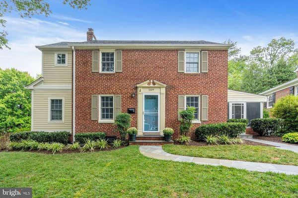 1109 N POTOMAC ST, ARLINGTON, VA 22205 - Image 1