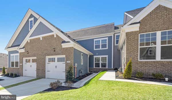 HOMESITE AT16 PEREGRINE LANE, CLARKSBURG, MD 20871 - Image 1