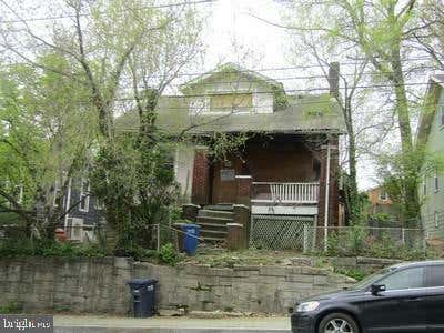 6614 EASTERN AVE NW, WASHINGTON, DC 20012 - Image 1