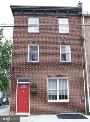 2535 TILTON ST, PHILADELPHIA, PA 19125 - Image 1