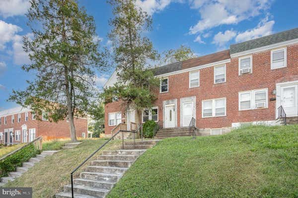 3633 DUDLEY AVE, BALTIMORE, MD 21213, photo 4 of 28