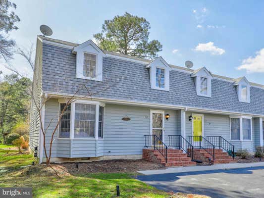 39290 RETREAT DR # 317, BETHANY BEACH, DE 19930 - Image 1