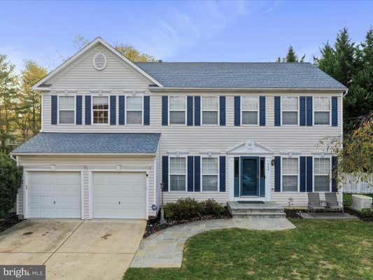 215 WOODBERRY RD NE, LEESBURG, VA 20176 - Image 1