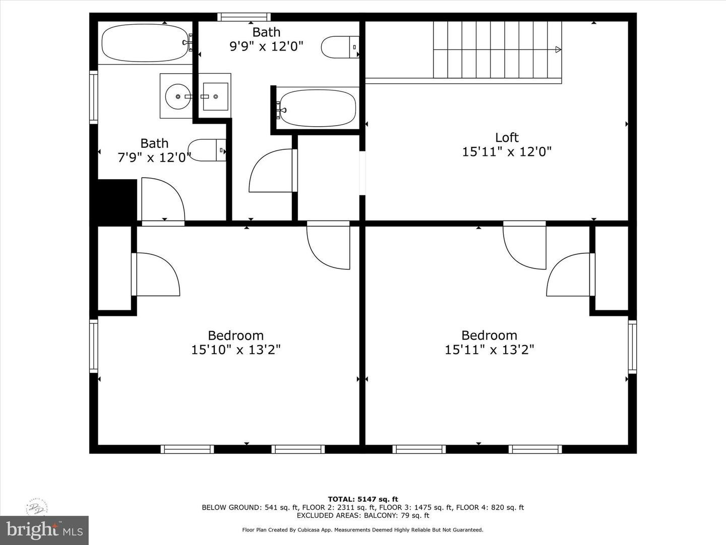 Chesapeake City, Maryland, 21915, United States, ,10 BathroomsBathrooms,Residential,Active,1707163