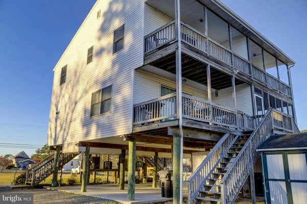 3420 RIDGE RD # 2, CHINCOTEAGUE ISLAND, VA 23336 - Image 1