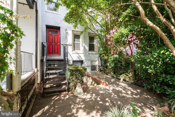 1427 S ST NW, WASHINGTON, DC 20009 - Image 1