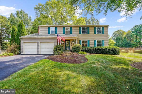 13402 HIDDEN MEADOW CT, HERNDON, VA 20171 - Image 1