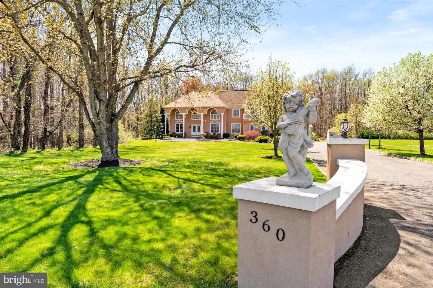 Robbinsville, New Jersey, 08691, United States, 6 Bedrooms Bedrooms, ,6 BathroomsBathrooms,Residential,Active,1953417