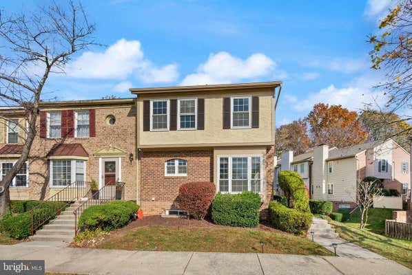 3701 DUNSINANE DR # 3701-5, SILVER SPRING, MD 20906 - Image 1