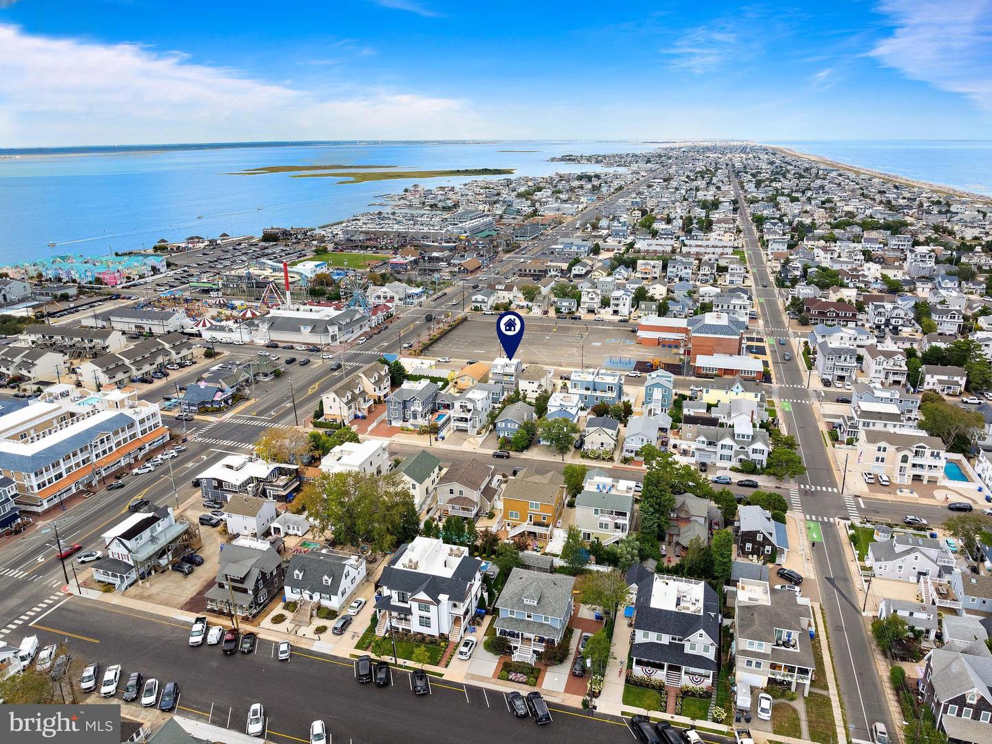 Beach Haven, New Jersey, 08008, United States, 5 Bedrooms Bedrooms, ,4 BathroomsBathrooms,Residential,Active,1941132