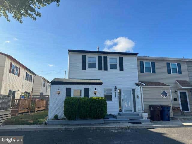 420 BERKSHIRE DR, VENTNOR CITY, NJ 08406, photo 1 of 26