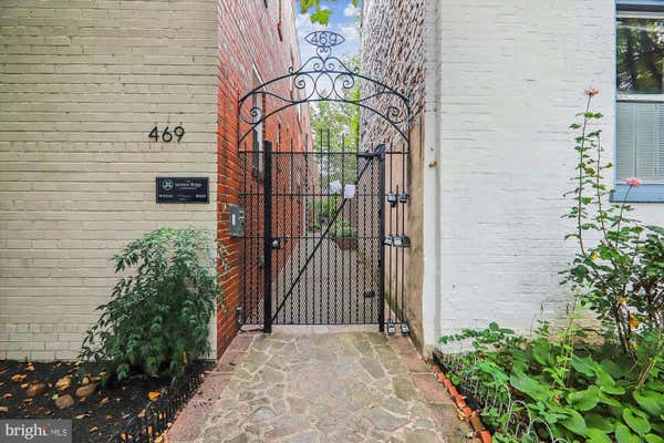 469 RIDGE ST NW APT 1, WASHINGTON, DC 20001 - Image 1