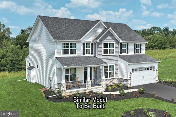 BEACON POINTE FLOOR PLAN AT LOGAN MEADOWS, DILLSBURG, PA 17019, photo 2 of 27