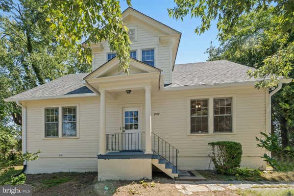 8549 ANDERSON AVE, MARSHALL, VA 20115 - Image 1