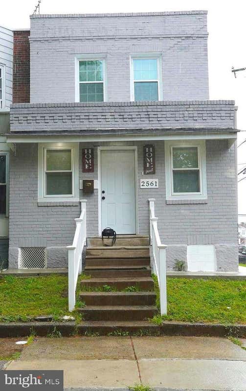 2561 S DEWEY ST, PHILADELPHIA, PA 19142, photo 1 of 26