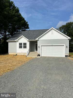 107 PINEWOOD LN, COLONIAL BEACH, VA 22443 - Image 1