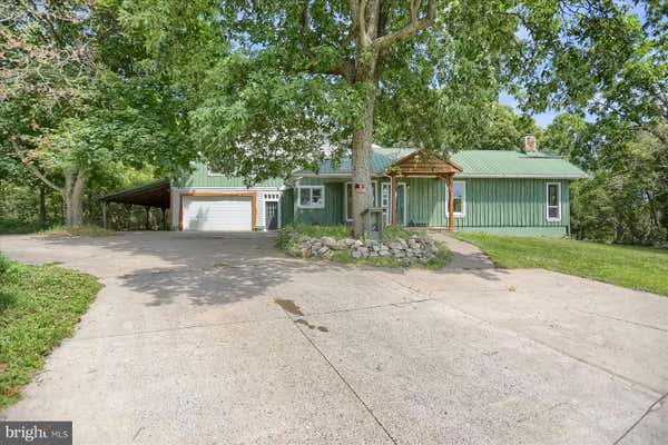 799 WOODLAND RD, REEDSVILLE, PA 17084 - Image 1