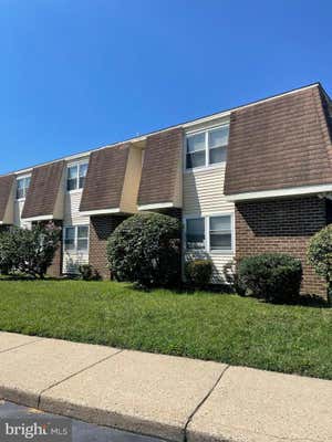 10 FLORENCE TOLLGATE PL UNIT 6, FLORENCE, NJ 08518 - Image 1