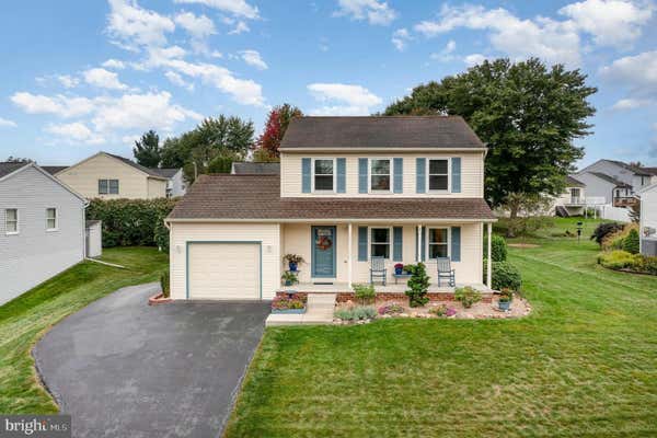 63 PINE RIDGE CIR, ENOLA, PA 17025 - Image 1