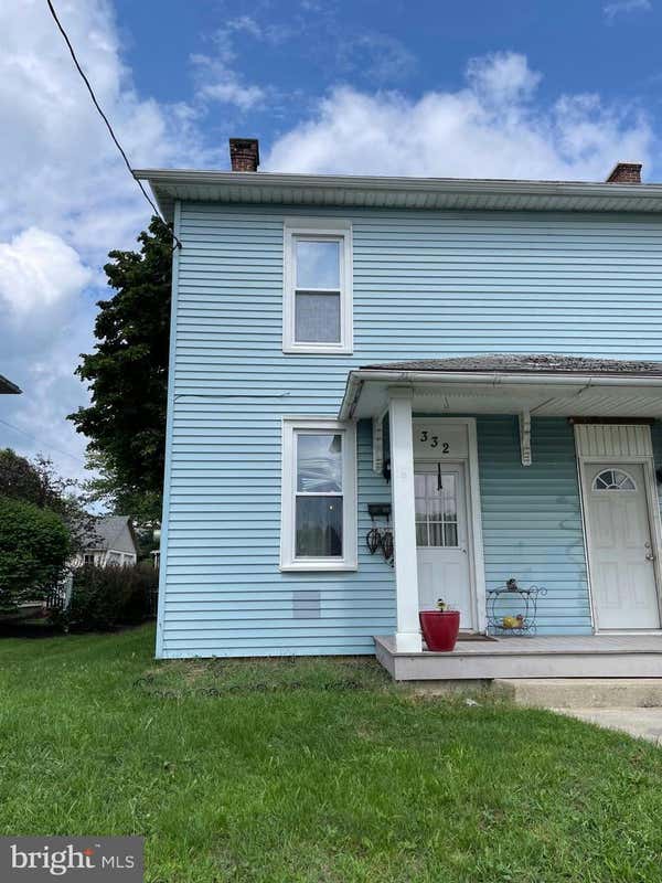 332 S RAILROAD ST, PALMYRA, PA 17078, photo 1 of 16