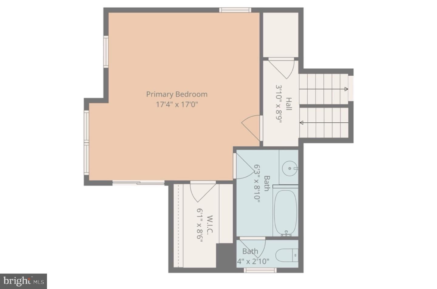 Long Beach Township, New Jersey, 08008, United States, 5 Bedrooms Bedrooms, ,4 BathroomsBathrooms,Residential,Active,2052015