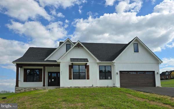 468 SHADE TREE LN, SHENANDOAH JUNCTION, WV 25442 - Image 1