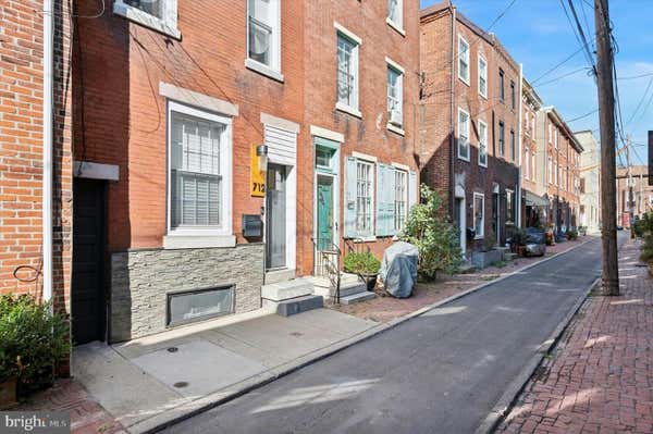 712 N BODINE ST, PHILADELPHIA, PA 19123 - Image 1