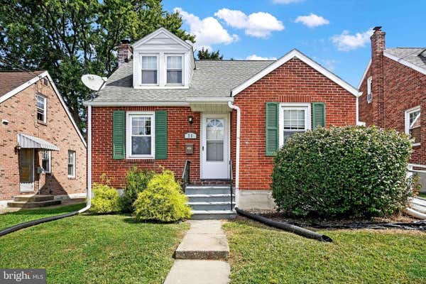 71 N HARRISON ST, YORK, PA 17403 - Image 1