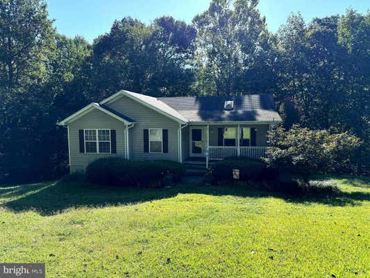 11586 HAZEL RIVER RD, RIXEYVILLE, VA 22737 - Image 1