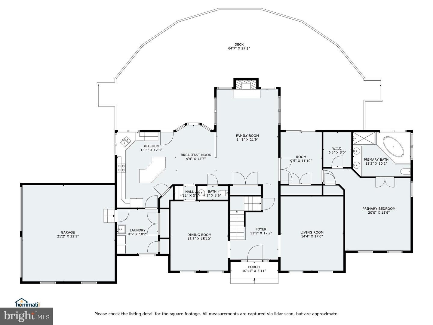 Annapolis, Maryland, 21403, United States, 4 Bedrooms Bedrooms, ,3 BathroomsBathrooms,Residential,Active,1941139