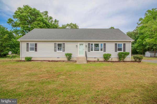 11851 DRAWBRIDGE RD, PRINCESS ANNE, MD 21853 - Image 1