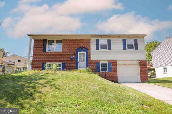 13 GUENEVER DR, NEW CASTLE, DE 19720 - Image 1