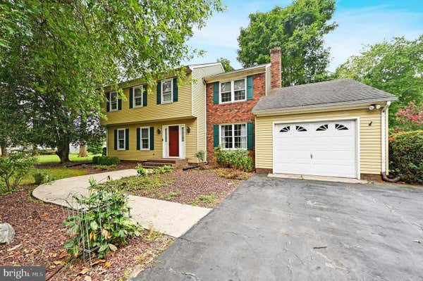 6444 FREEDOM WAY, SALISBURY, MD 21801 - Image 1