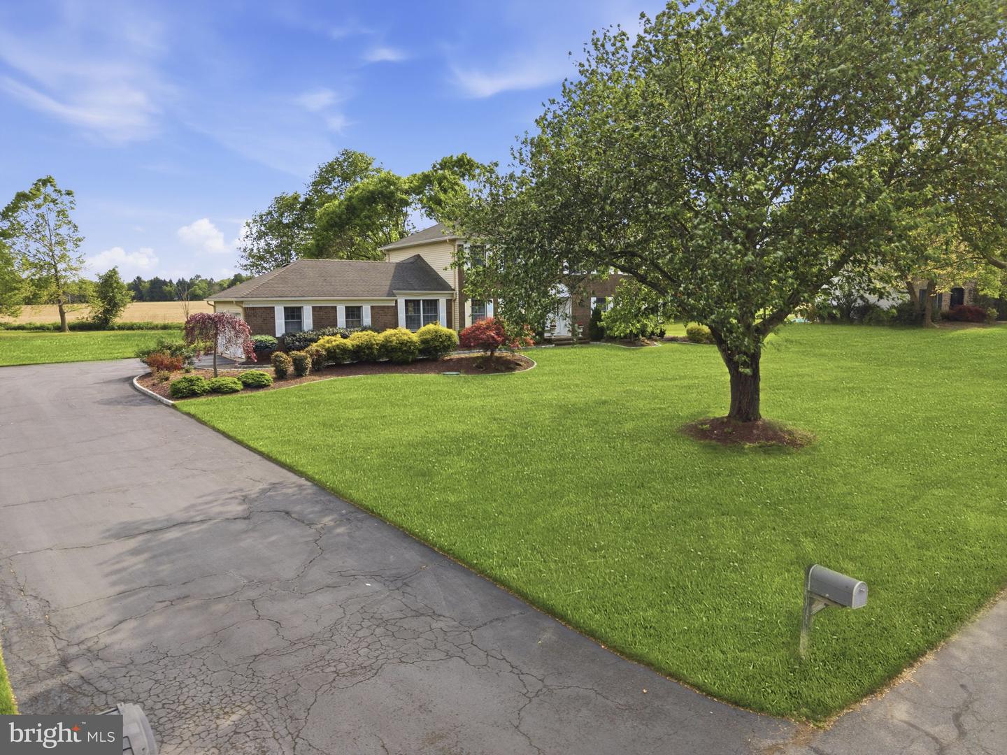 Princeton Junction, New Jersey, 08550, United States, 4 Bedrooms Bedrooms, ,3 BathroomsBathrooms,Residential,Contingent,2045693