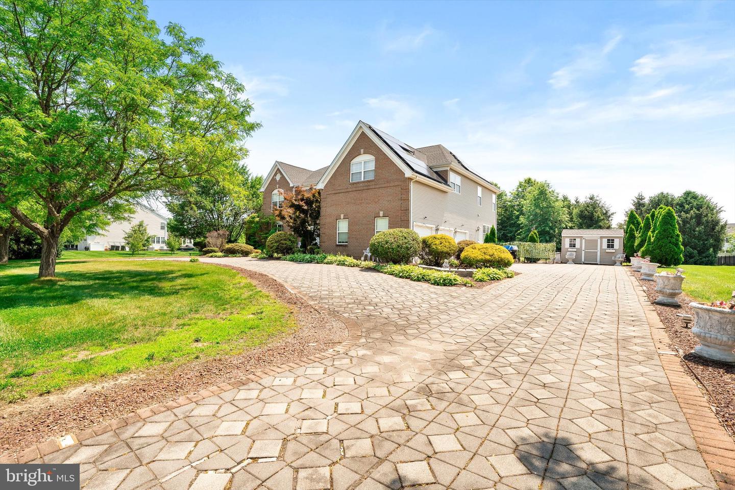 Allentown, New Jersey, 08501, United States, 4 Bedrooms Bedrooms, ,4 BathroomsBathrooms,Residential,Active,1897995